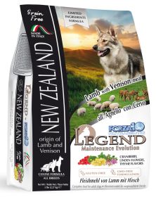 Legend Dog New Zealand 5lb
