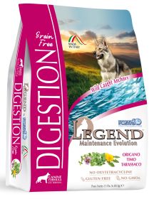 Legend Dog Digestion 15lb